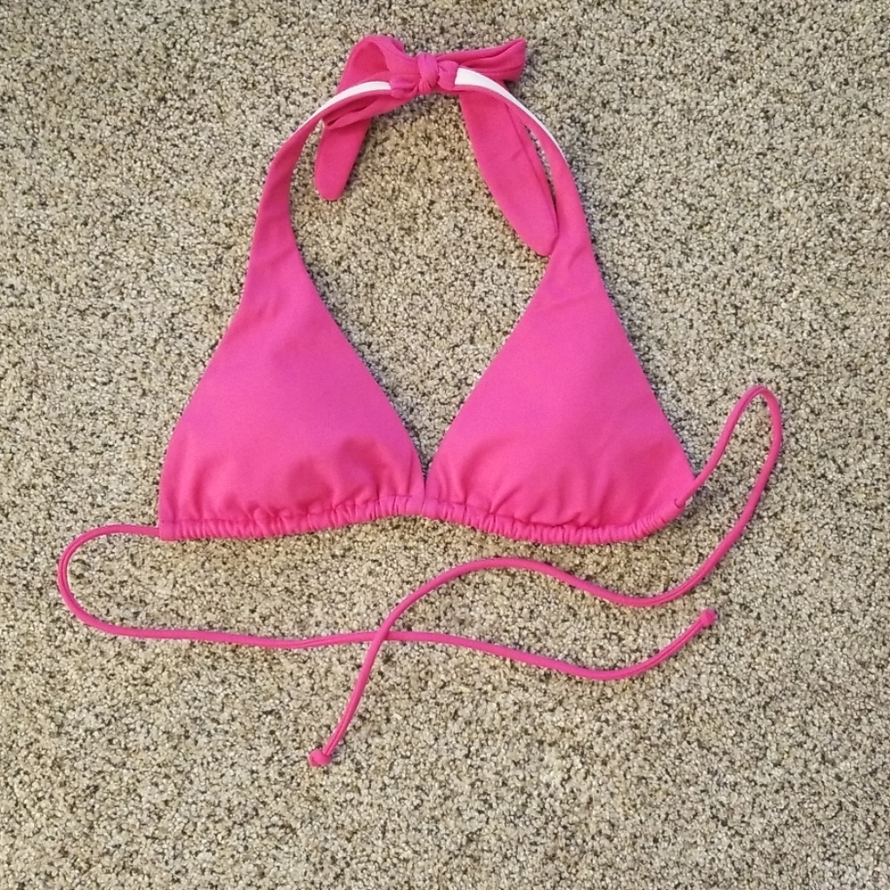 VICTORIA'S SECRET Swim top SZ medium